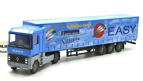 Rietze 12345 Audi TT Convertible Roadster, Nürnberg 2003, H0